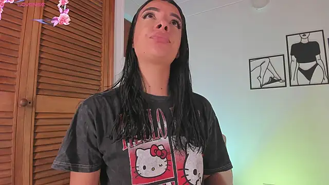 Snapshot of 777AylinZ chatting on October 22, 2025, 7:02 pm 777AylinZ online show from October 22, 2025, 7:02 pm