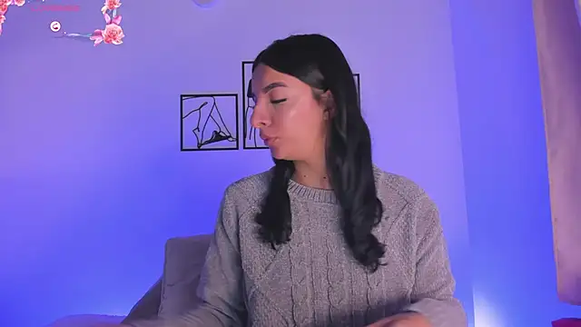 Snapshot of 777AylinZ chatting on November 14, 2025, 12:09 pm 777AylinZ online show from November 14, 2025, 12:09 pm