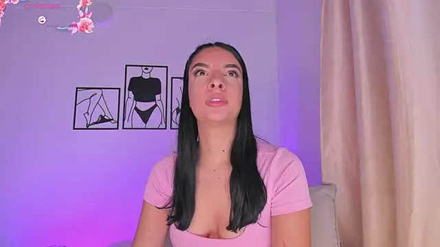 Snapshot of 777AylinZ chatting on November 27, 2025, 11:27 pm 777AylinZ online show from November 27, 2025, 11:27 pm