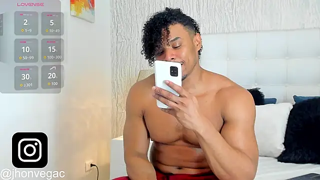 Jacub Micke1 online show from October 13, 2025, 2:13 am