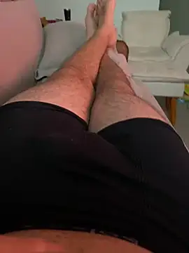 FabioF698 online show from January 7, 2025, 10:08 pm