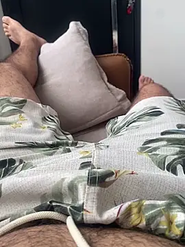 FabioF698 online show from February 27, 2026, 7:03 pm