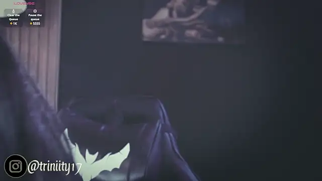 Trinity   s online show from December 27, 2024, 6:31 pm