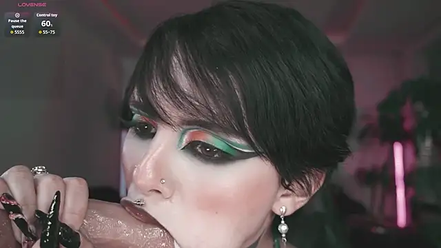 Trinity   s online show from March 20, 2026, 2:12 am