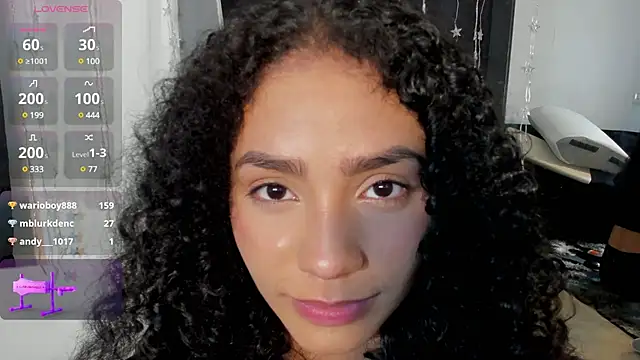 Snapshot of Dakota_M1 chatting on February 18, 2025, 2:49 am Dakota M1 online show from February 18, 2025, 2:49 am
