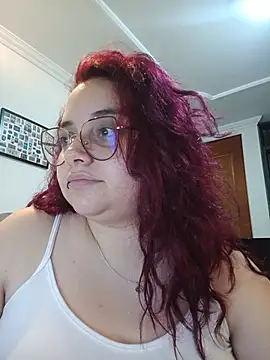 Snapshot of CURVY-HORNY chatting on May 19, 2026, 1:56 am CURVY-HORNY online show from May 19, 2026, 1:56 am