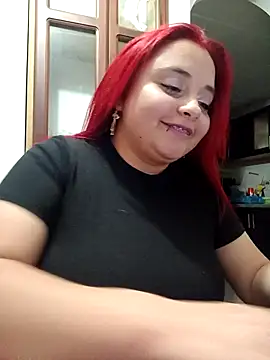 Snapshot of CURVY-HORNY chatting on December 14, 2025, 2:07 am CURVY-HORNY online show from December 14, 2025, 2:07 am