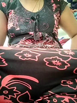 Snapshot of Cute-chinny chatting on September 21, 2025, 6:51 am Cute-chinny online show from September 21, 2025, 6:51 am