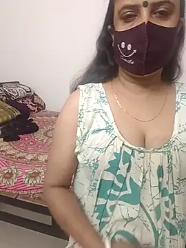 Cute-manisha online show from February 24, 2026, 2:07 pm