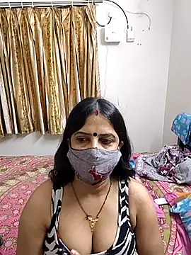 Cute-manisha online show from July 6, 2026, 1:56 am