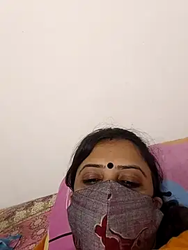 Cute-manisha online show from June 30, 2026, 2:39 pm