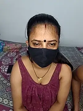Cute-manisha online show from June 8, 2026, 2:56 am