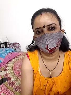 Cute-manisha online show from June 12, 2026, 3:04 am