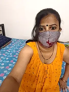 Cute-manisha online show from June 19, 2026, 2:17 am