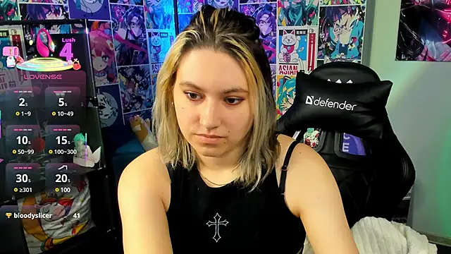 Bonni Meiz online show from March 2, 2025, 10:16 am