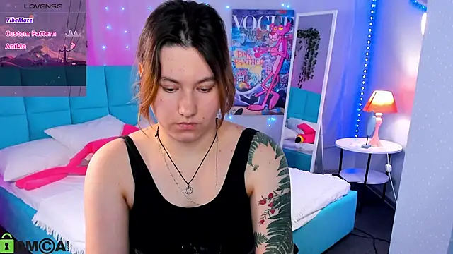 Bonni Meiz online show from May 1, 2026, 3:11 am