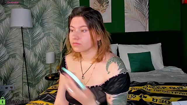 Bonni Meiz online show from April 25, 2026, 3:09 am