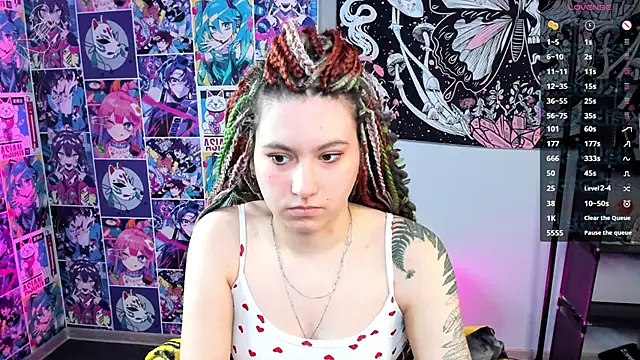 Snapshot of Bonni_Meiz chatting on November 19, 2025, 3:17 am Bonni Meiz online show from November 19, 2025, 3:17 am