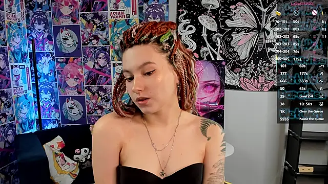 Snapshot of Bonni_Meiz chatting on November 9, 2025, 2:59 am Bonni Meiz online show from November 9, 2025, 2:59 am