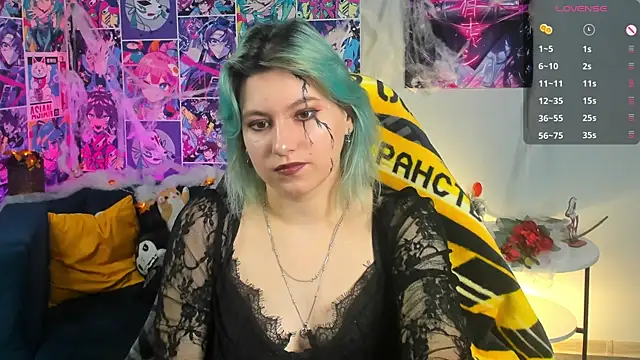 Snapshot of Bonni_Meiz chatting on October 28, 2025, 3:07 am Bonni Meiz online show from October 28, 2025, 3:07 am