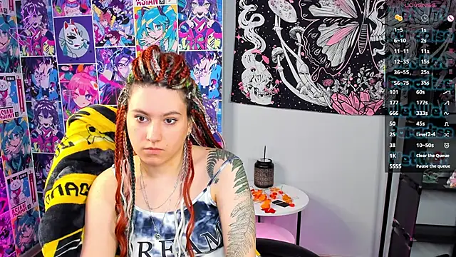 Snapshot of Bonni_Meiz chatting on November 21, 2025, 3:16 am Bonni Meiz online show from November 21, 2025, 3:16 am