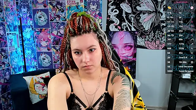 Snapshot of Bonni_Meiz chatting on November 12, 2025, 3:10 am Bonni Meiz online show from November 12, 2025, 3:10 am