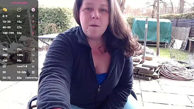 Snapshot of KasiaPrivat chatting on March 1, 2025, 1:51 pm KasiaPrivat online show from March 1, 2025, 1:51 pm