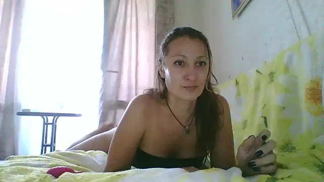 Yulia777 online show from October 4, 2025, 2:07 pm