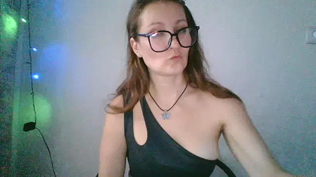 Yulia777 online show from December 1, 2025, 12:17 pm