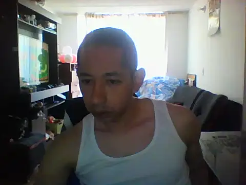 miguelo92 online show from March 24, 2026, 1:22 pm