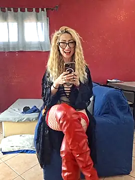 harleyejoker1 online show from April 25, 2026, 9:23 am