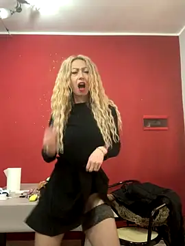 Snapshot of harleyejoker1 chatting on December 15, 2025, 10:54 am harleyejoker1 online show from December 15, 2025, 10:54 am