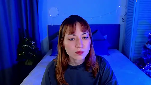 Maddy Garcia online show from January 15, 2026, 1:42 am