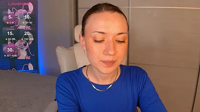 Snapshot of Maddy_Garcia chatting on March 23, 2025, 2:26 am Maddy Garcia online show from March 23, 2025, 2:26 am