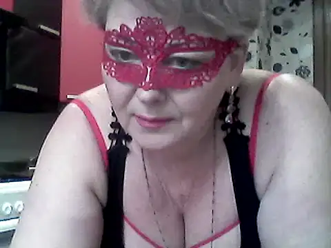 Lisa Suzie online show from March 1, 2025, 9:29 am