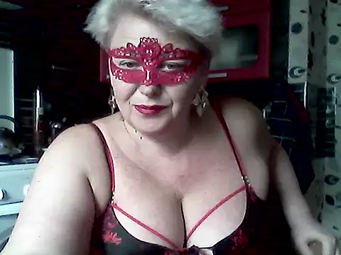 Lisa Suzie online show from April 7, 2026, 9:00 am
