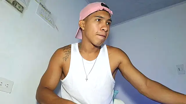 Snapshot of maximo_vega_newv chatting on March 22, 2026, 3:46 pm maximo vega newv online show from March 22, 2026, 3:46 pm