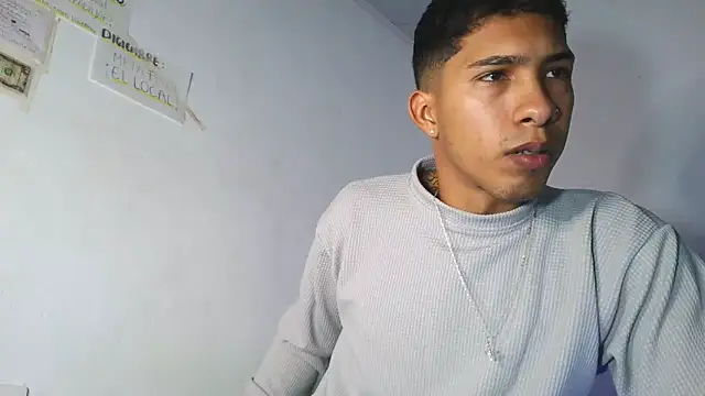 Snapshot of maximo_vega_newv chatting on March 9, 2026, 8:56 pm maximo vega newv online show from March 9, 2026, 8:56 pm