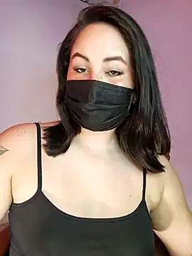 Aiunii1 online show from November 6, 2025, 2:10 pm