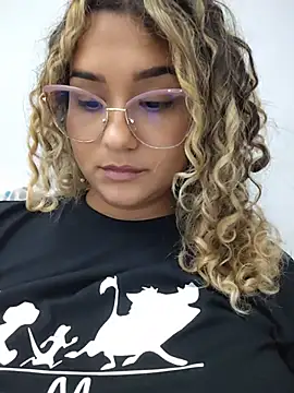 BrendaGirs online show from June 15, 2026, 3:18 am