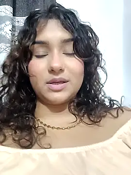 BrendaGirs online show from February 25, 2025, 2:47 am