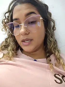 BrendaGirs online show from June 17, 2026, 2:00 am