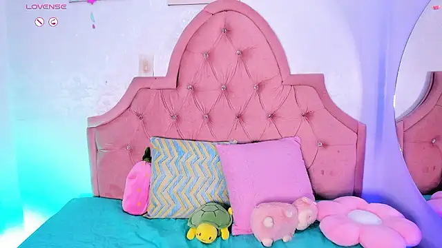 amandalee01 online show from January 12, 2026, 7:31 pm