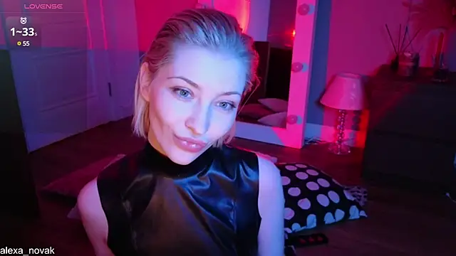 Snapshot of alexa_novak chatting on March 12, 2025, 2:34 pm alexa novak online show from March 12, 2025, 2:34 pm