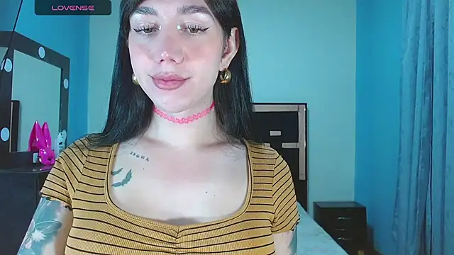 karla zambrano online show from July 23, 2026, 8:16 pm