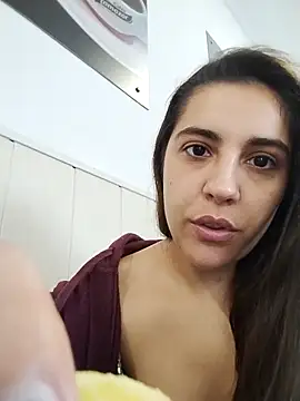 Ursumi1 online show from October 28, 2025, 10:36 am