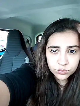 Ursumi1 online show from March 19, 2026, 4:51 pm