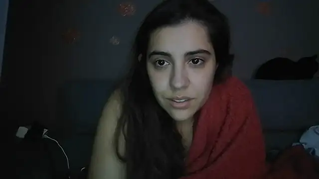 Ursumi1 online show from December 16, 2025, 10:36 pm