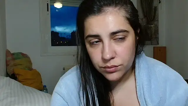 Ursumi1 online show from March 21, 2026, 6:45 pm