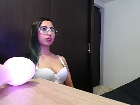 Snapshot of aria_jhonsson chatting on January 9, 2026, 8:38 pm aria jhonsson online show from January 9, 2026, 8:38 pm